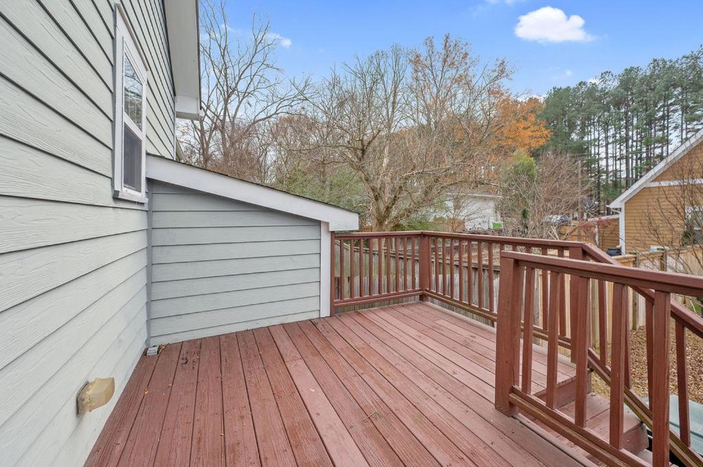 New Victorian Theme, 3Br, Lrg Backyard Close To Pnc Arena, Downtown, And Rdu Airport Raleigh Dış mekan fotoğraf